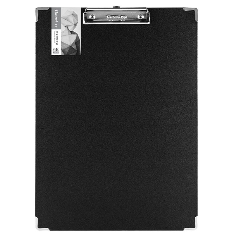 Clipboard Rigid Pentru Sketching 36 X 39 Cm Negru Dmast By Pebeo