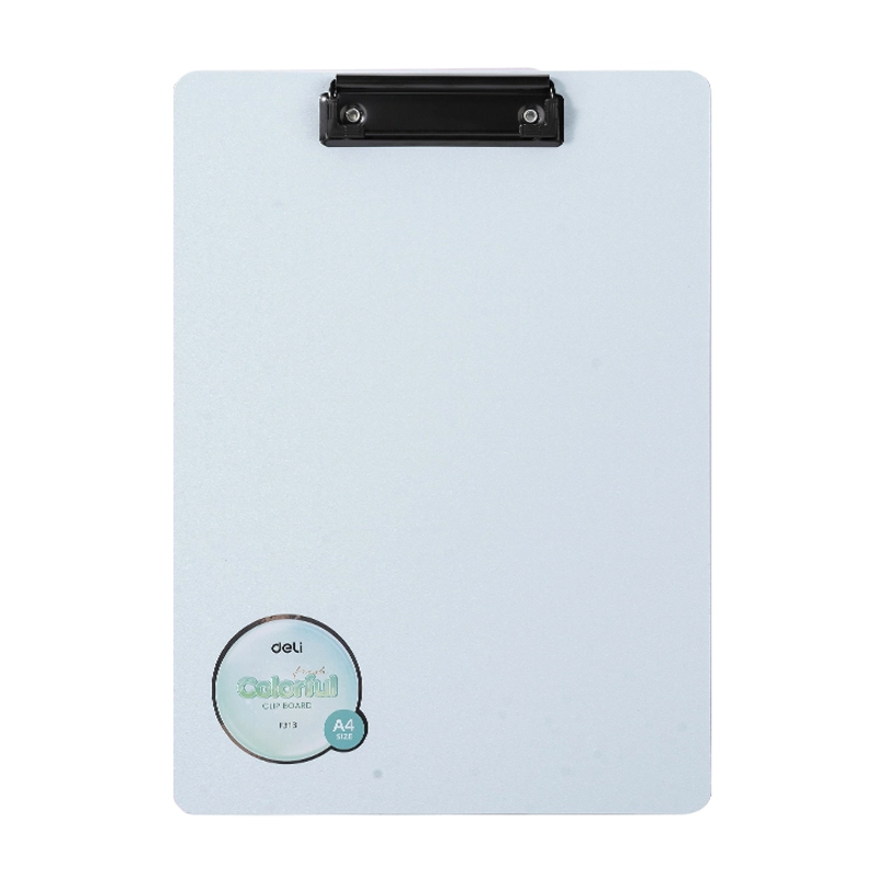 Clipboard Simplu Foam Culori Macarons Deli