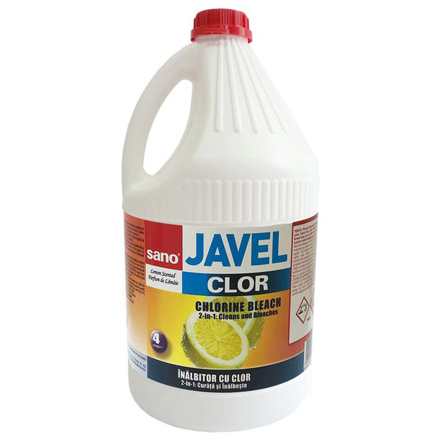 Clor Sano 4L