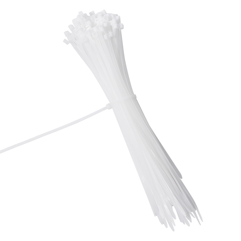 Coliere Plastic 5*300MM Albe Deli