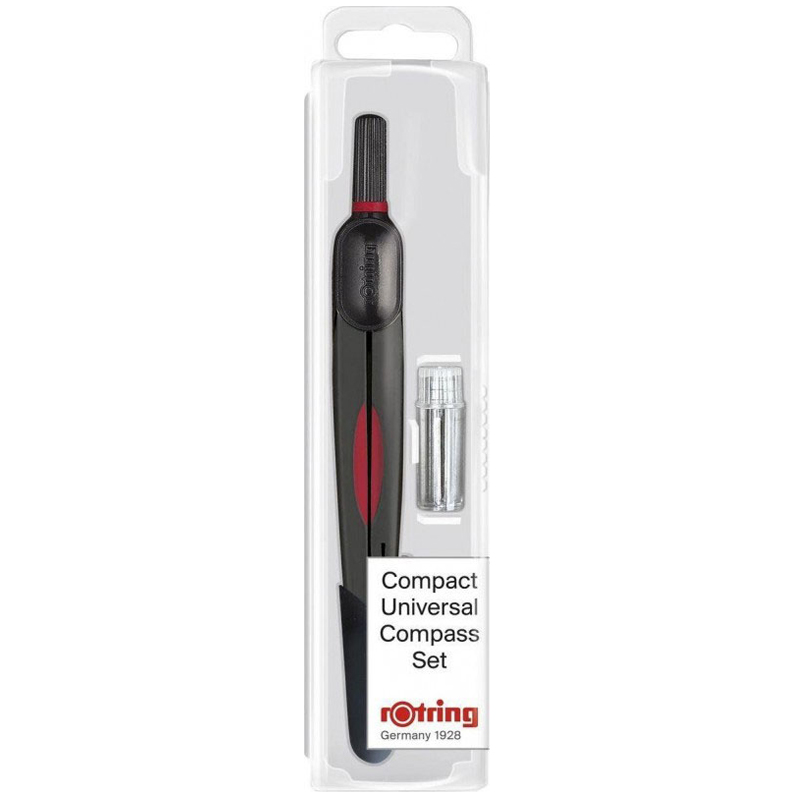 Compas Compact Mic Rotring