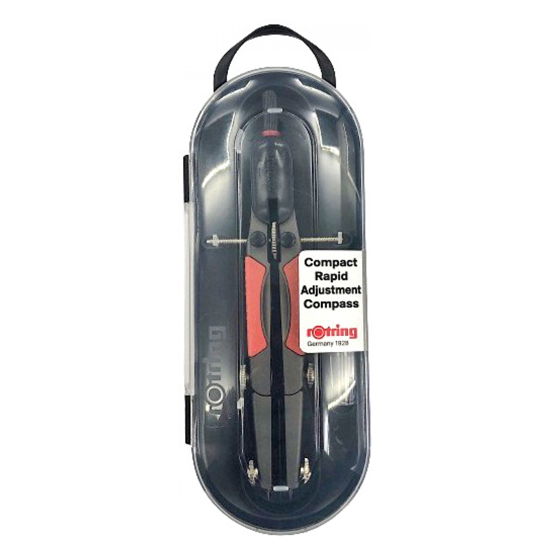 Compas Compact Rotring