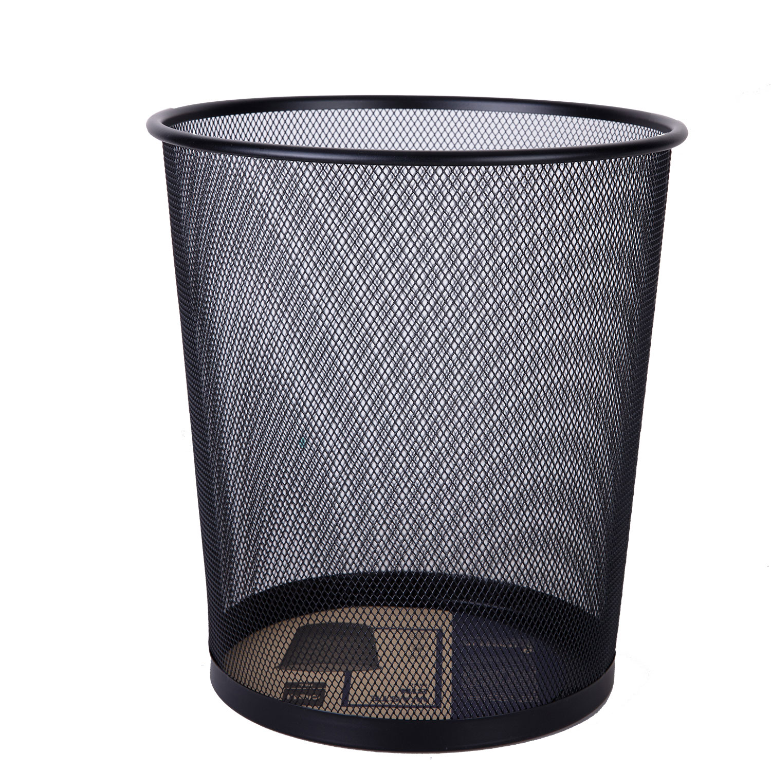 Cos Birou Mesh Mediu Deli