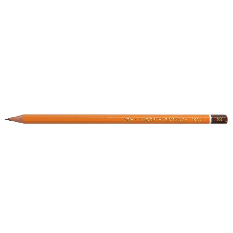 Creion Desen 2B Koh-i-noor