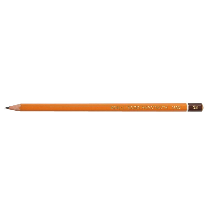 Creion Desen 3B Koh-i-noor