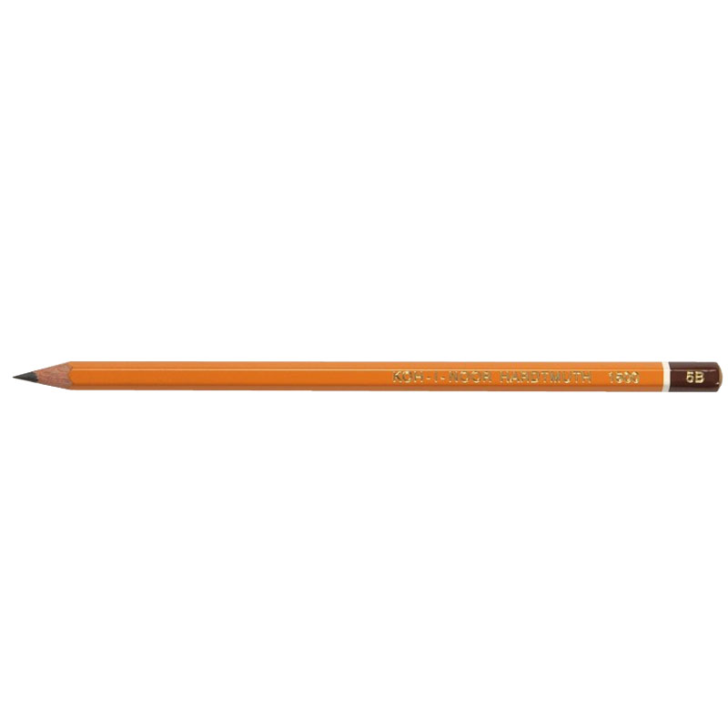 Creion Desen 5B Koh-i-noor