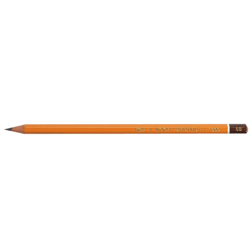 Creion Desen 6B Koh-i-noor