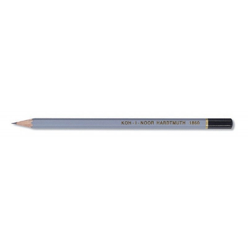 Creion Desen 6B Koh-i-noor