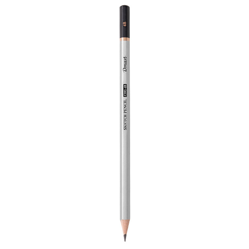 Creion Grafit C392 4B Dmast By Pebeo