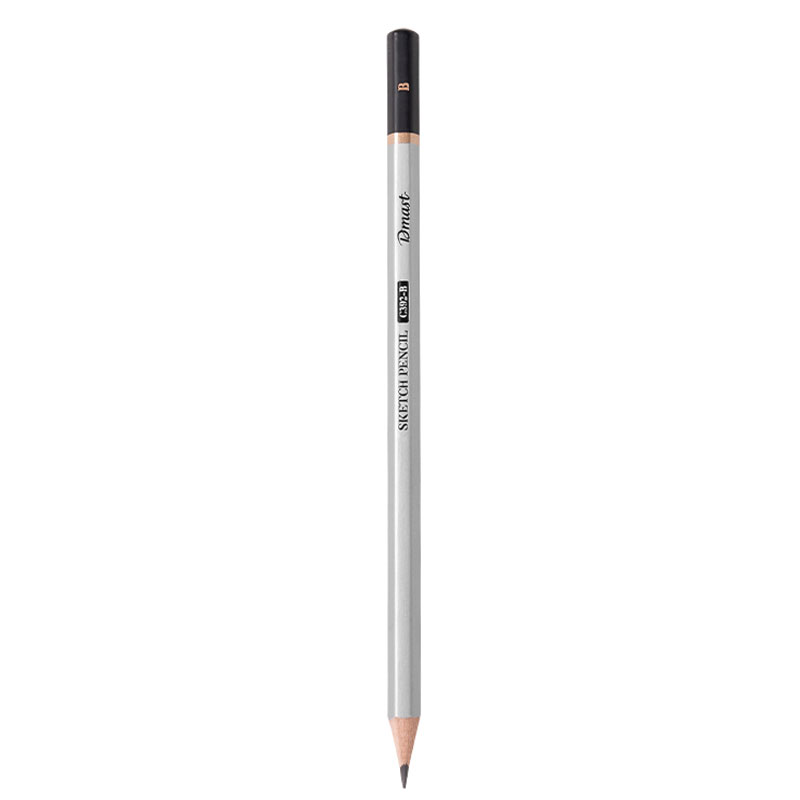 Creion Grafit C392 B Dmast By Pebeo
