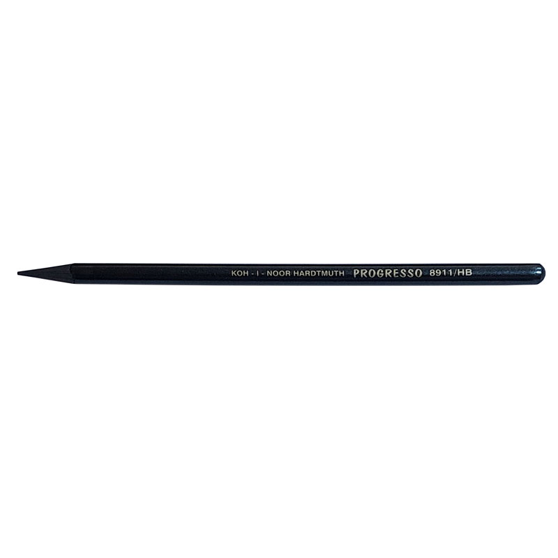 Creion Grafit Hb Progresso Koh-i-noor