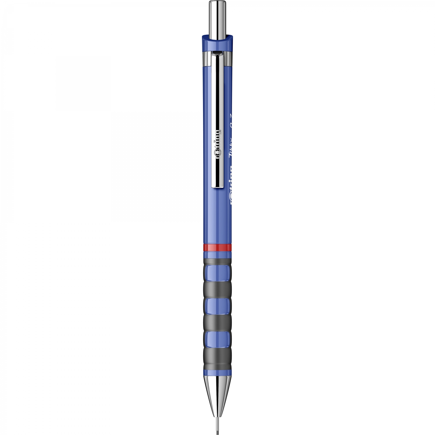 Creion Mecanic 0.7MM Tikky 3 Albastru Iris Rotring
