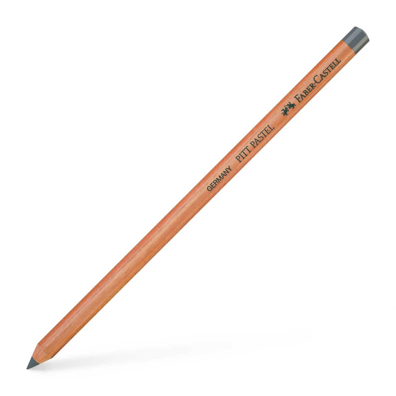 Creion Pastel Pitt Gri Rece IV Faber-castell