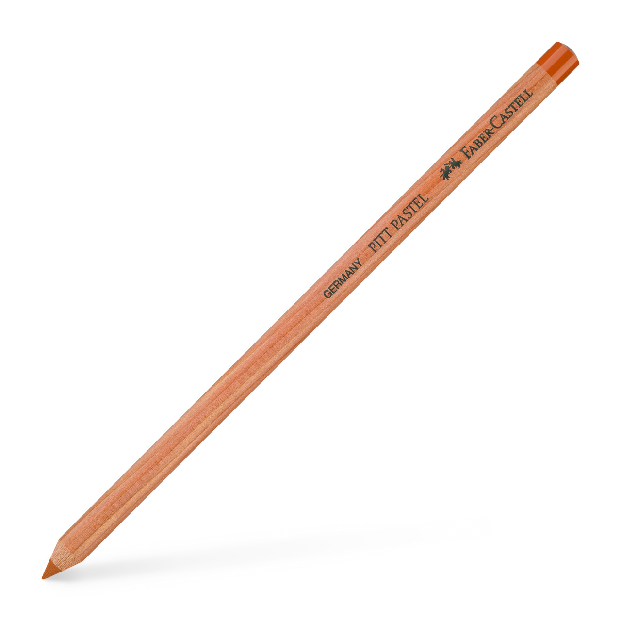 Creion Pastel Pitt Ocru Ars Faber-castell