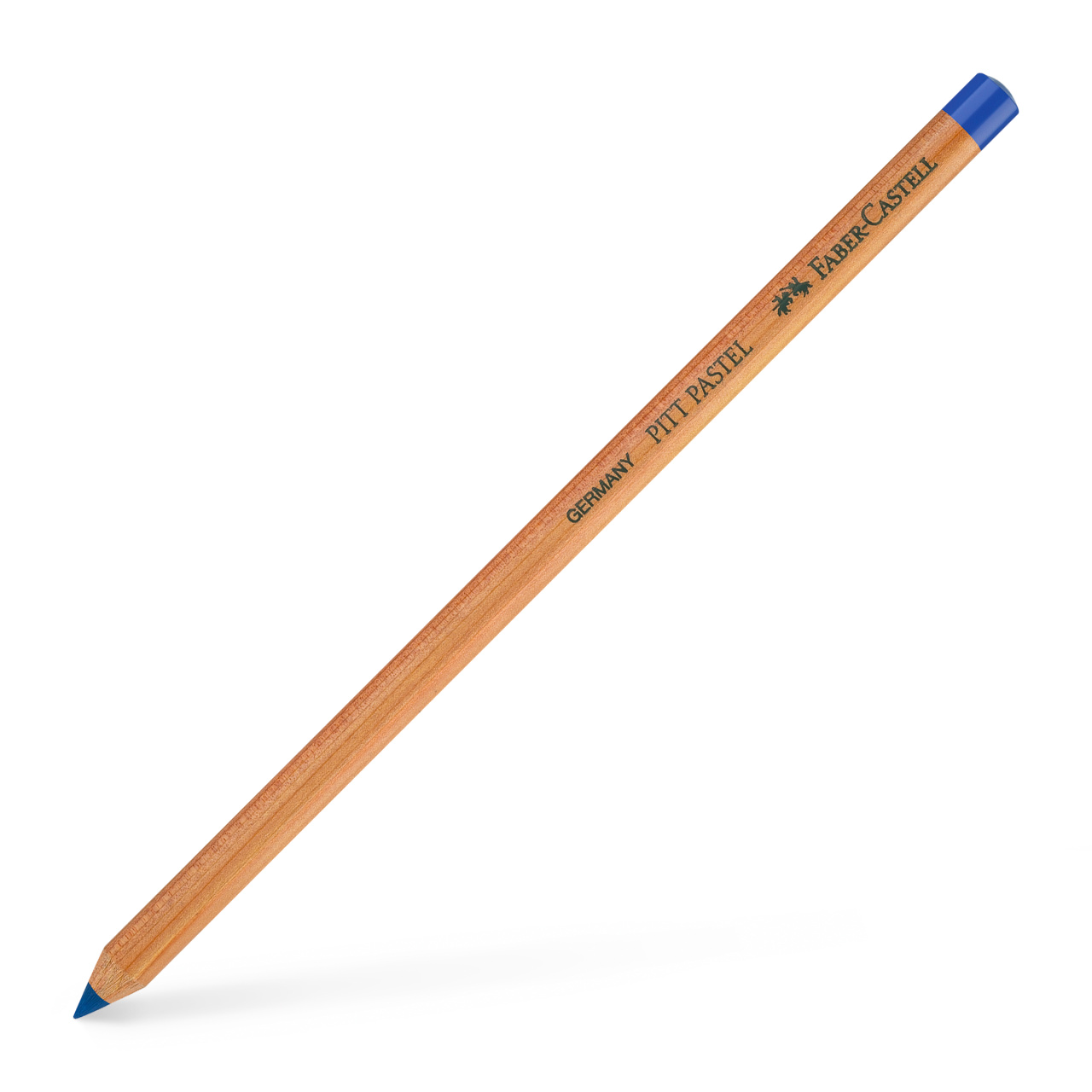 Faber-Castell Creion Pastell Pitt Albastru Cobalt Faber