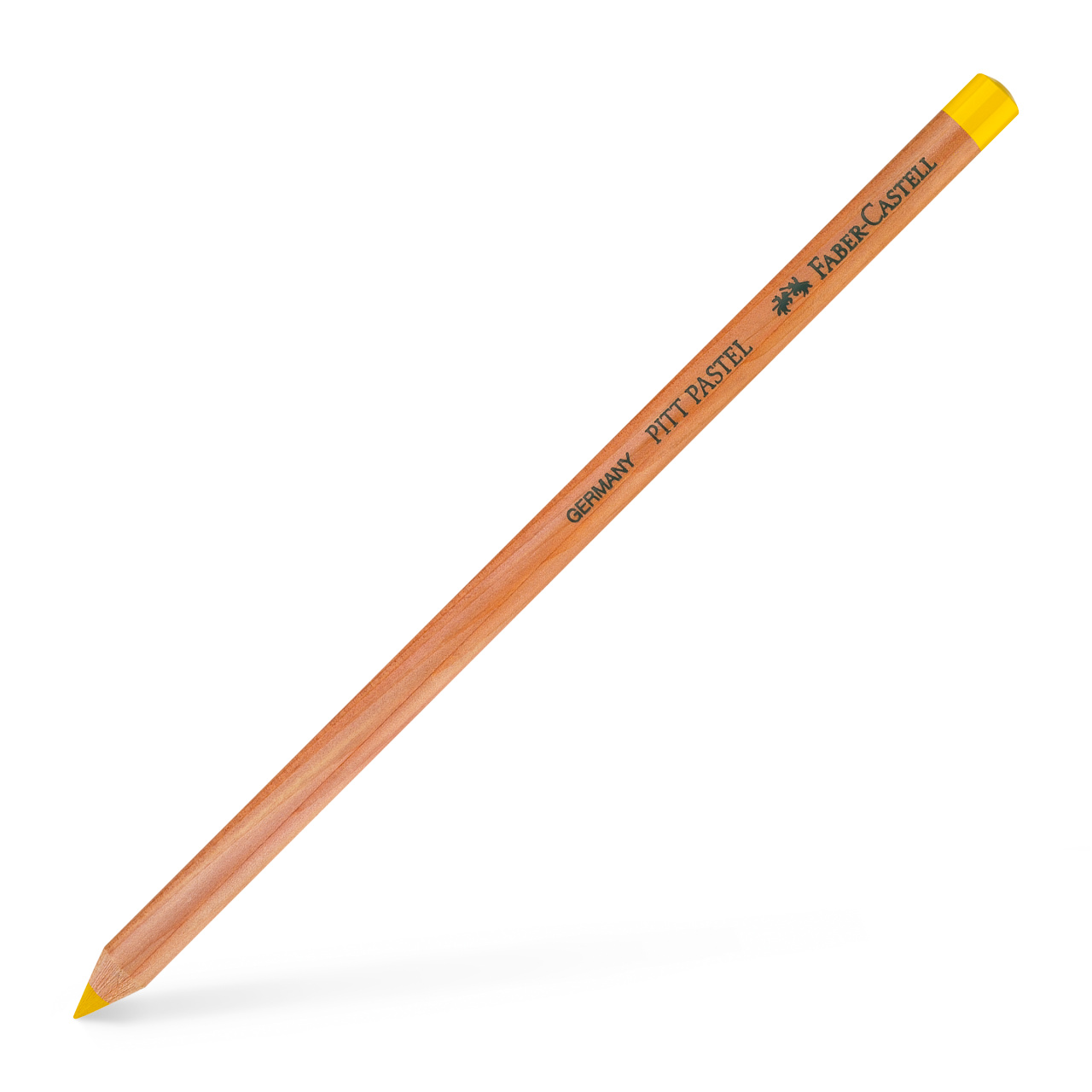 Faber-Castell Creion Pastell Pitt Galben Napoli Faber