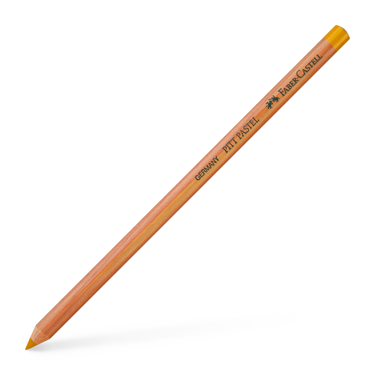 Faber-Castell Creion Pastell Pitt Galben Ocru Deschis Faber