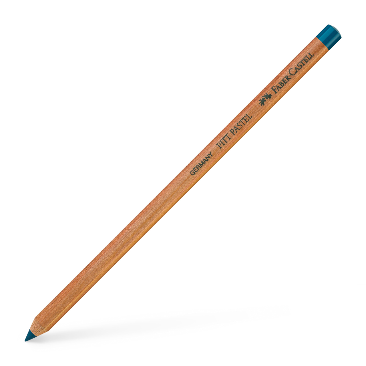 Faber-Castell Creion Pastell Pitt Helio Turcoaz Faber