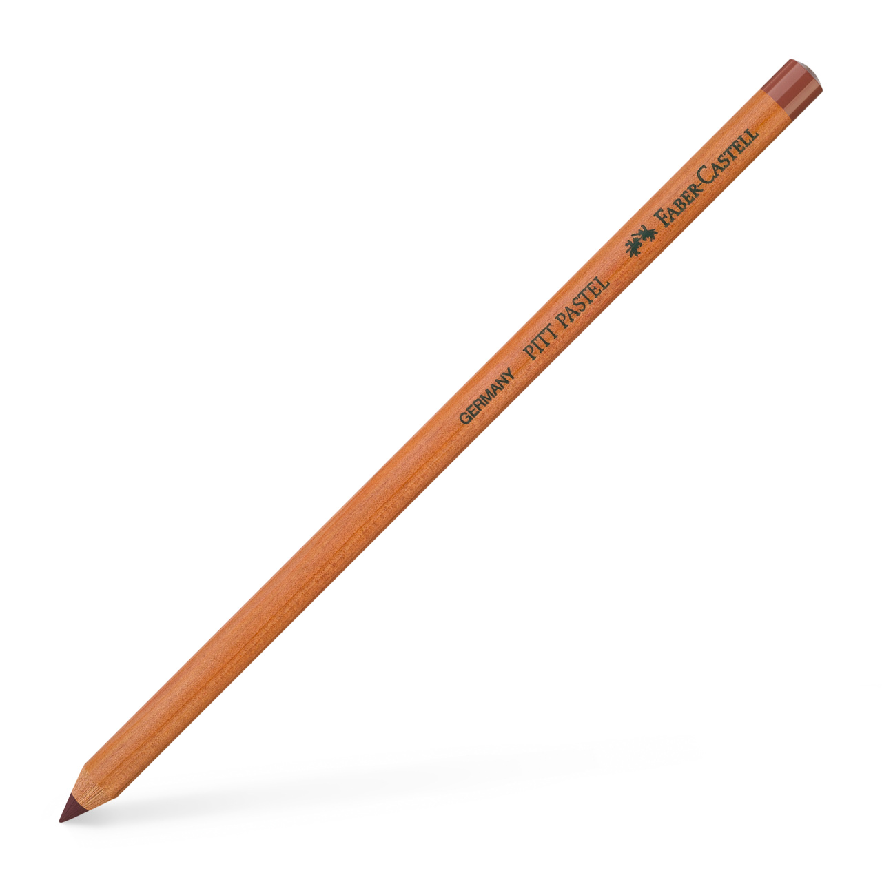 Faber-Castell Creion Pastell Pitt Maro Caput Mortuum Faber