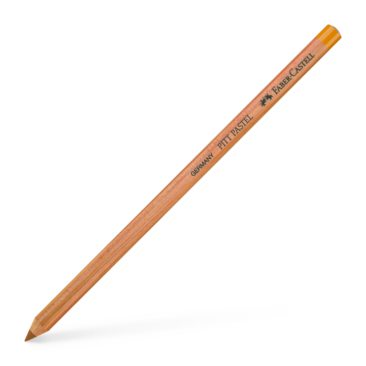 Faber-Castell Creion Pastell Pitt Ocru Maroniu Faber