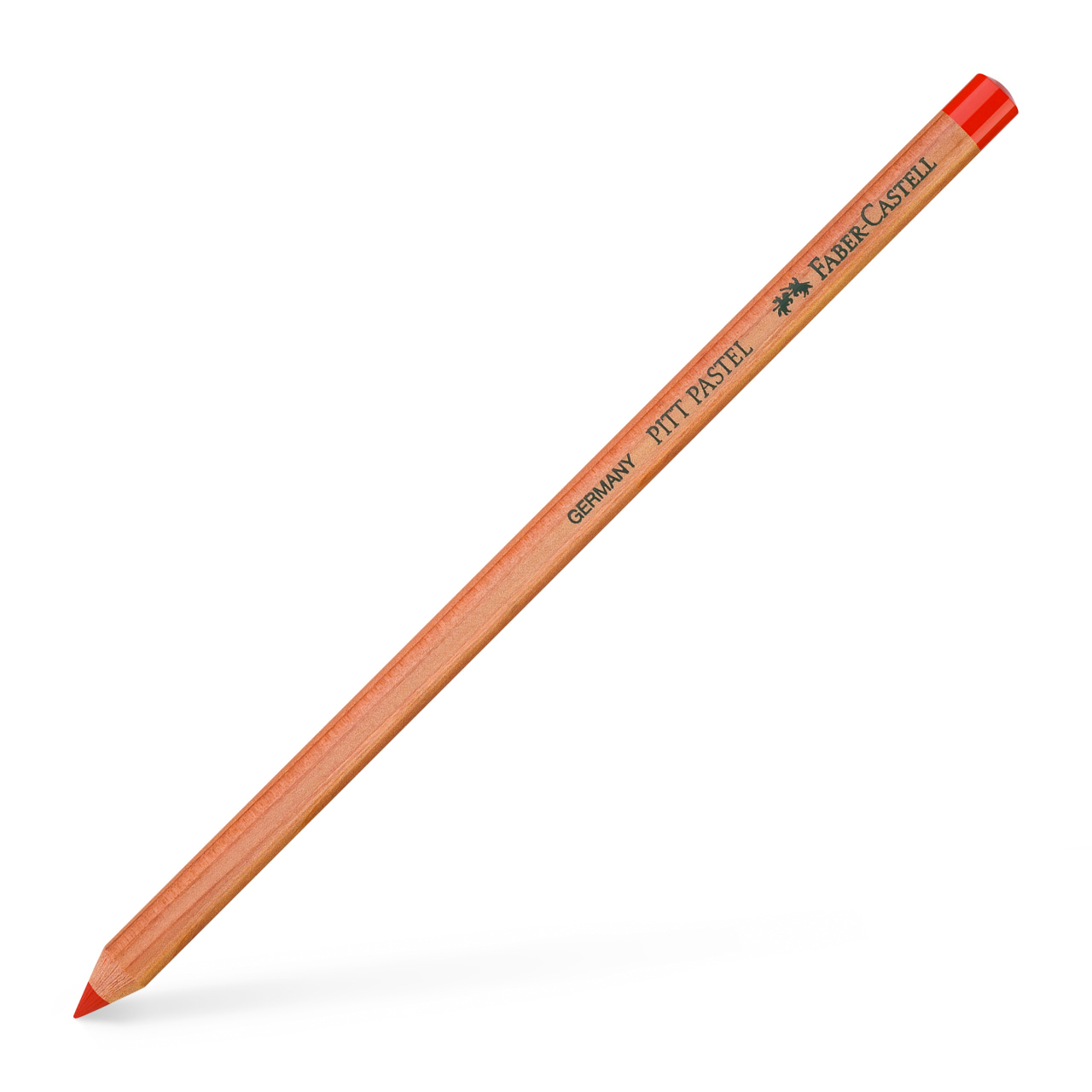 Faber-Castell Creion Pastell Pitt Rosu Scarlet Faber