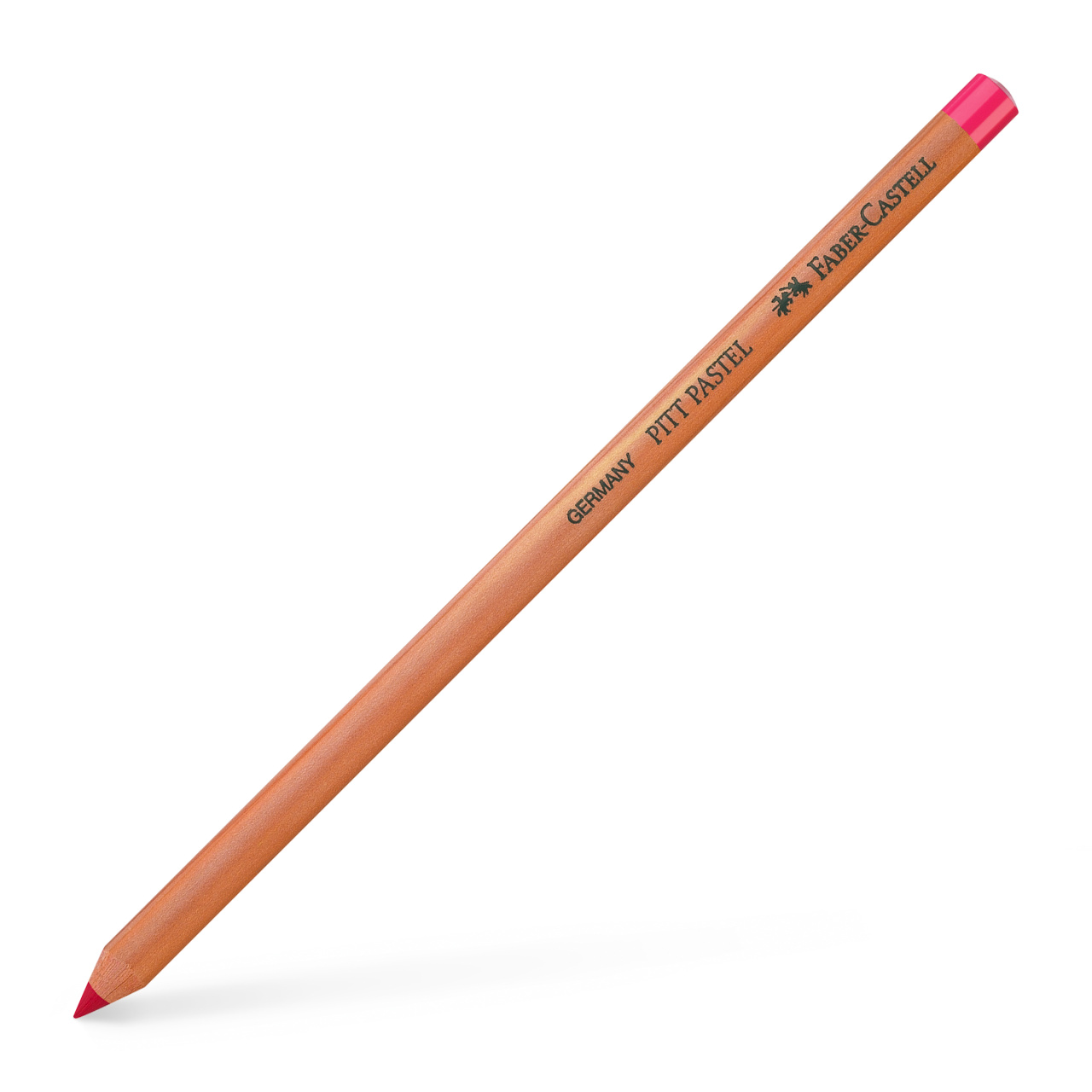 Faber-Castell Creion Pastell Pitt Rosu Stacojiu Faber