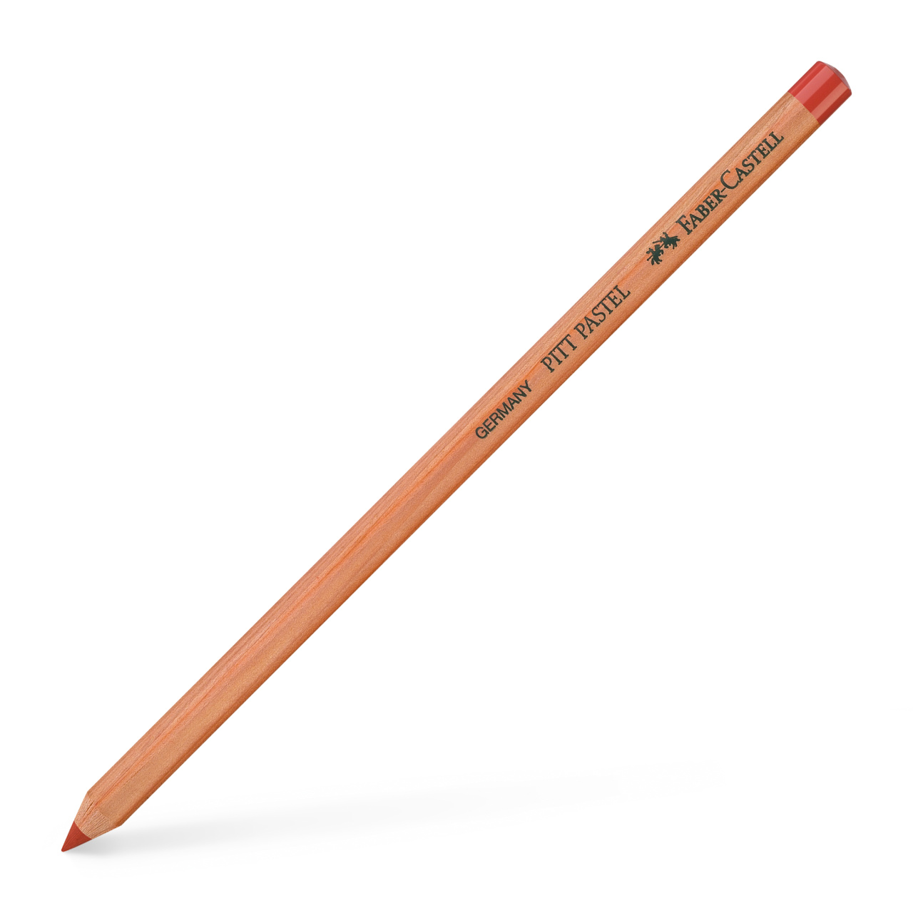Faber-Castell Creion Pastell Pitt Rosu Venetian Faber