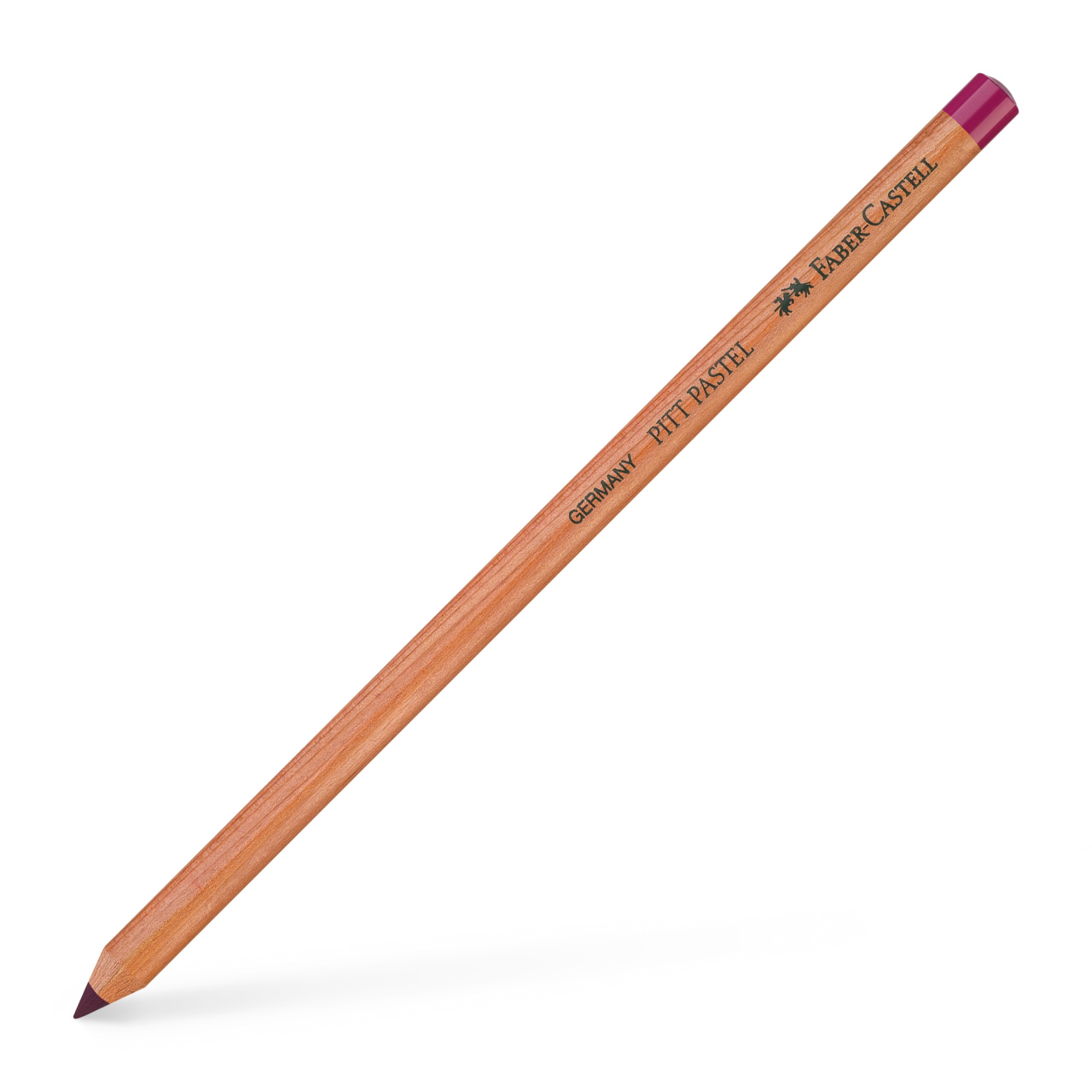 Faber-Castell Creion Pastell Pitt Rosu Violet Faber