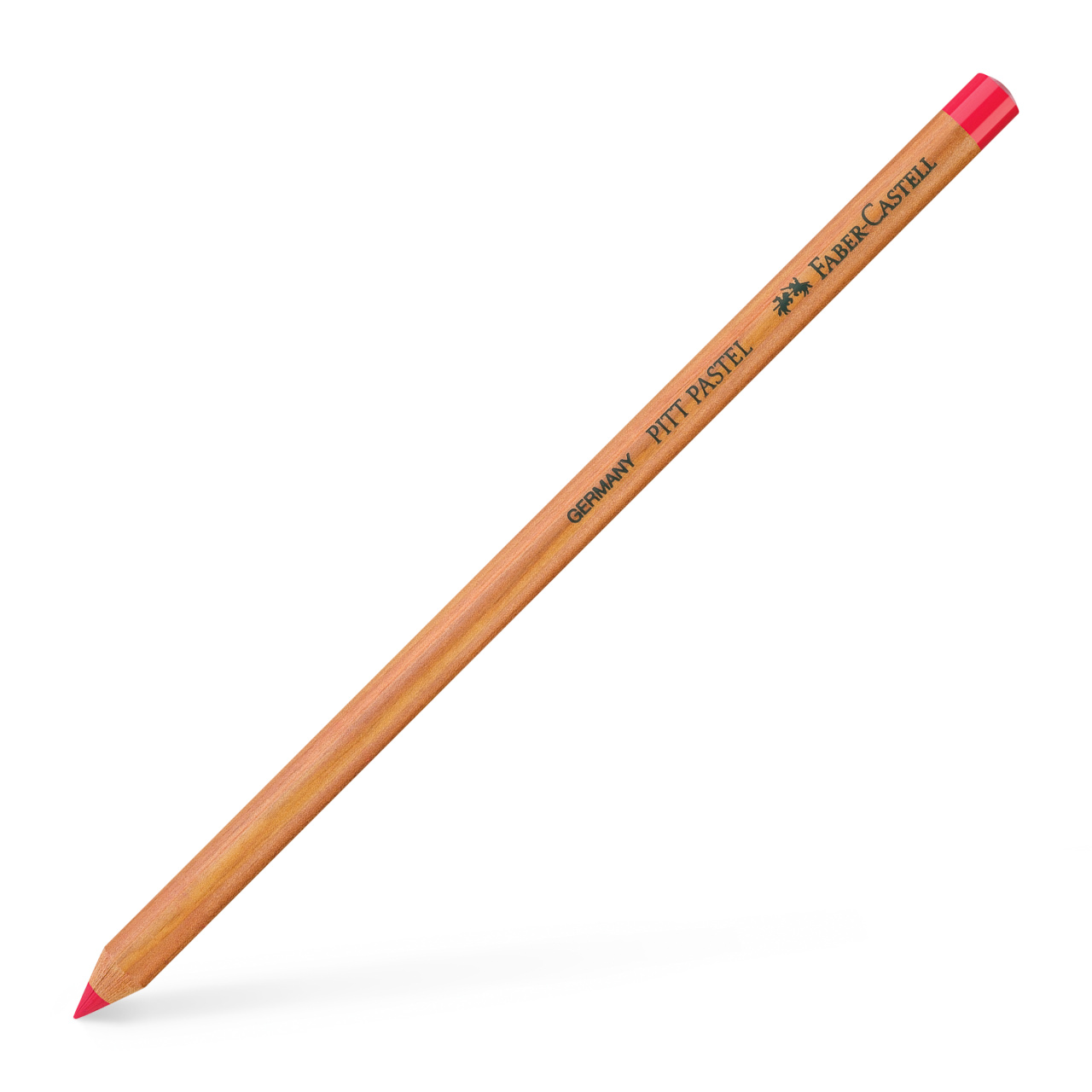Faber-Castell Creion Pastell Pitt Roz Carmin Faber