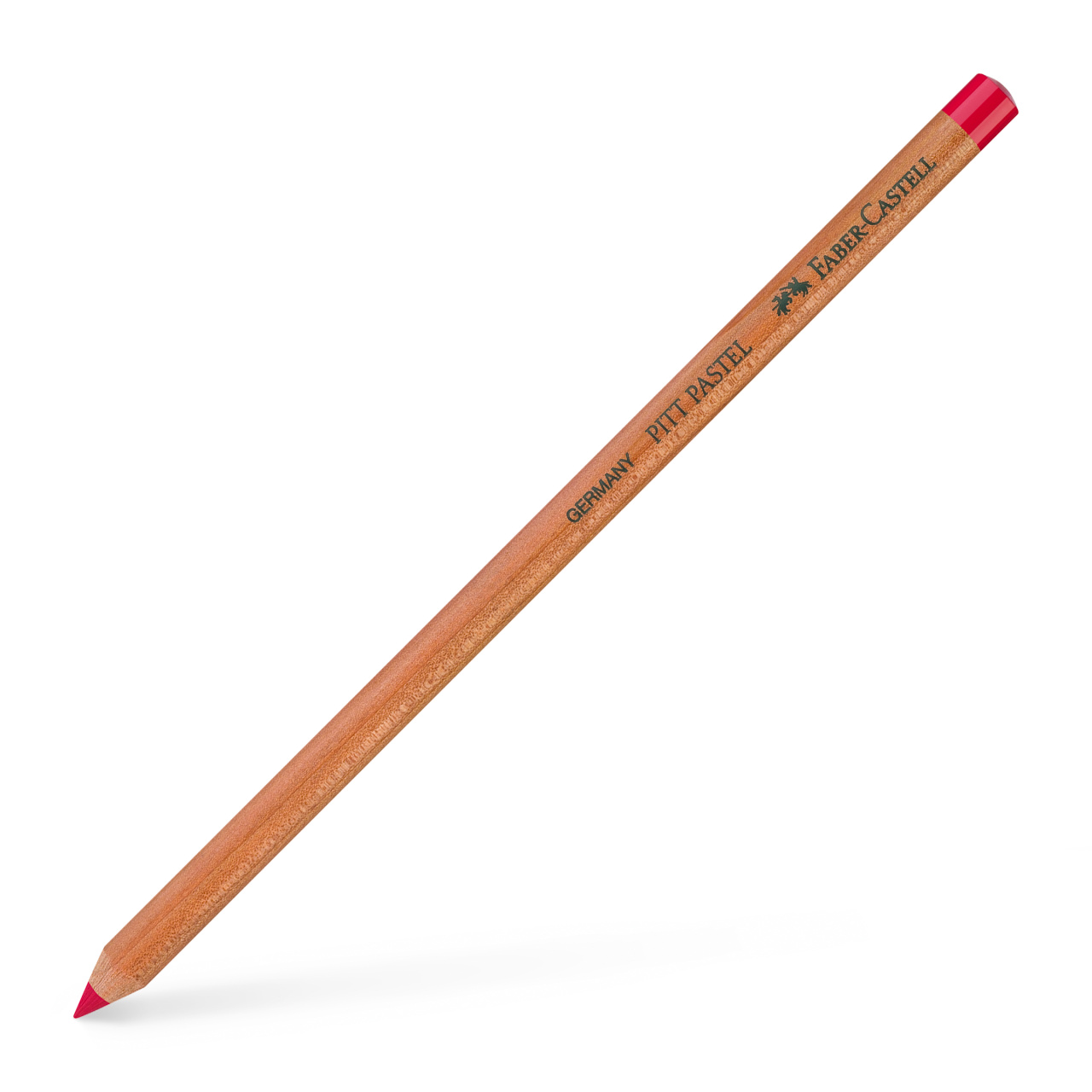 Faber-Castell Creion Pastell Pitt Roz Carmin Faber