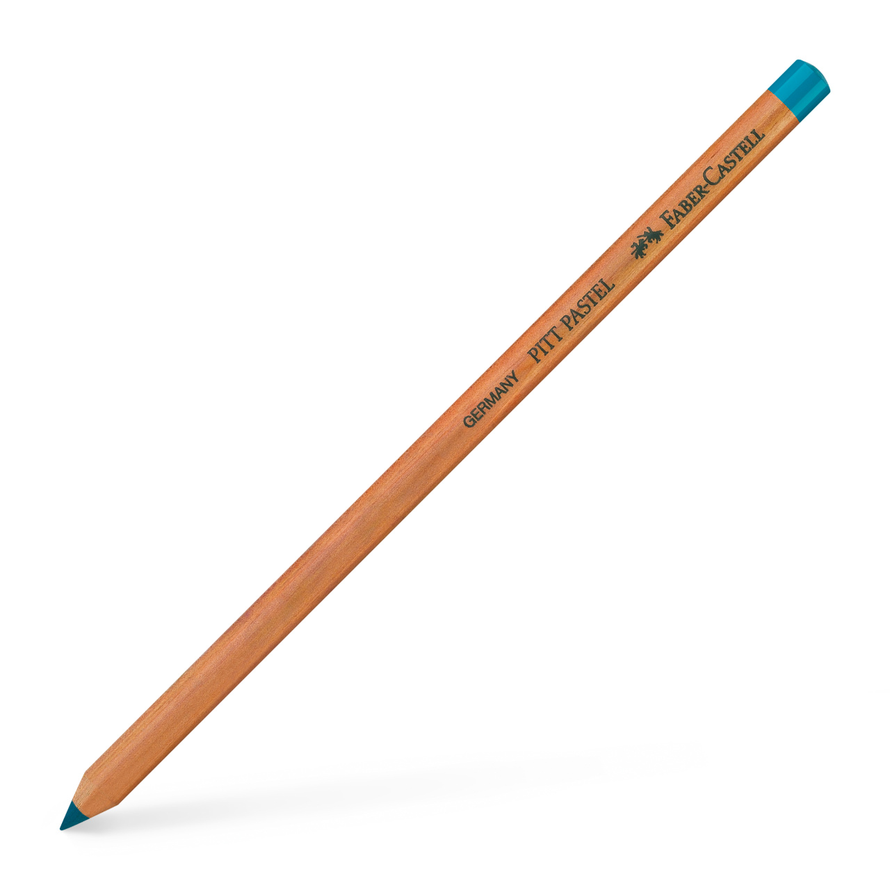 Faber-Castell Creion Pastell Pitt Turcoaz Cobalt Faber