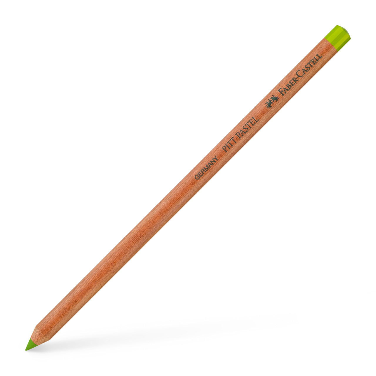 Faber-Castell Creion Pastell Pitt Verde De Mai Faber