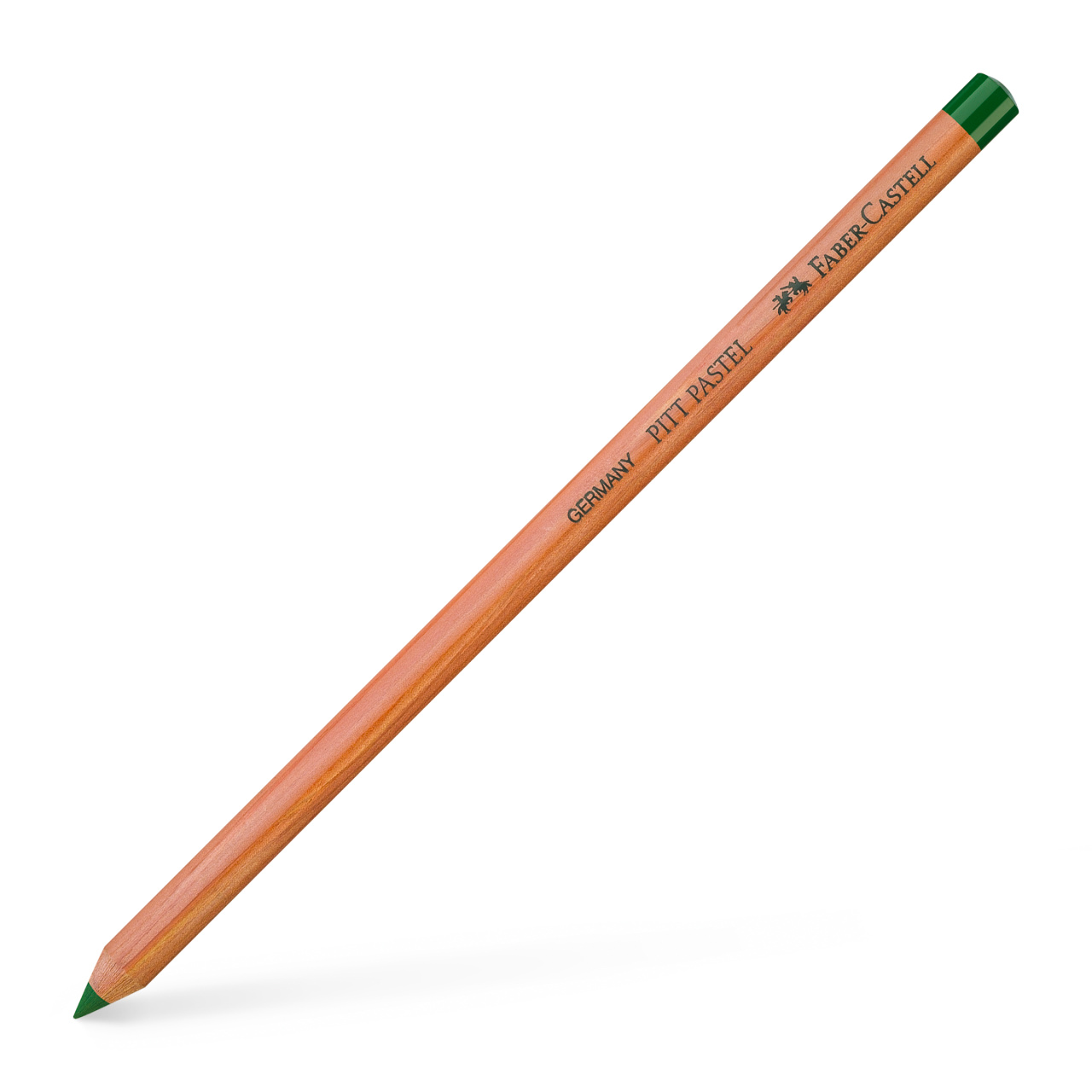 Faber-Castell Creion Pastell Pitt Verde Oliv Perm. Faber