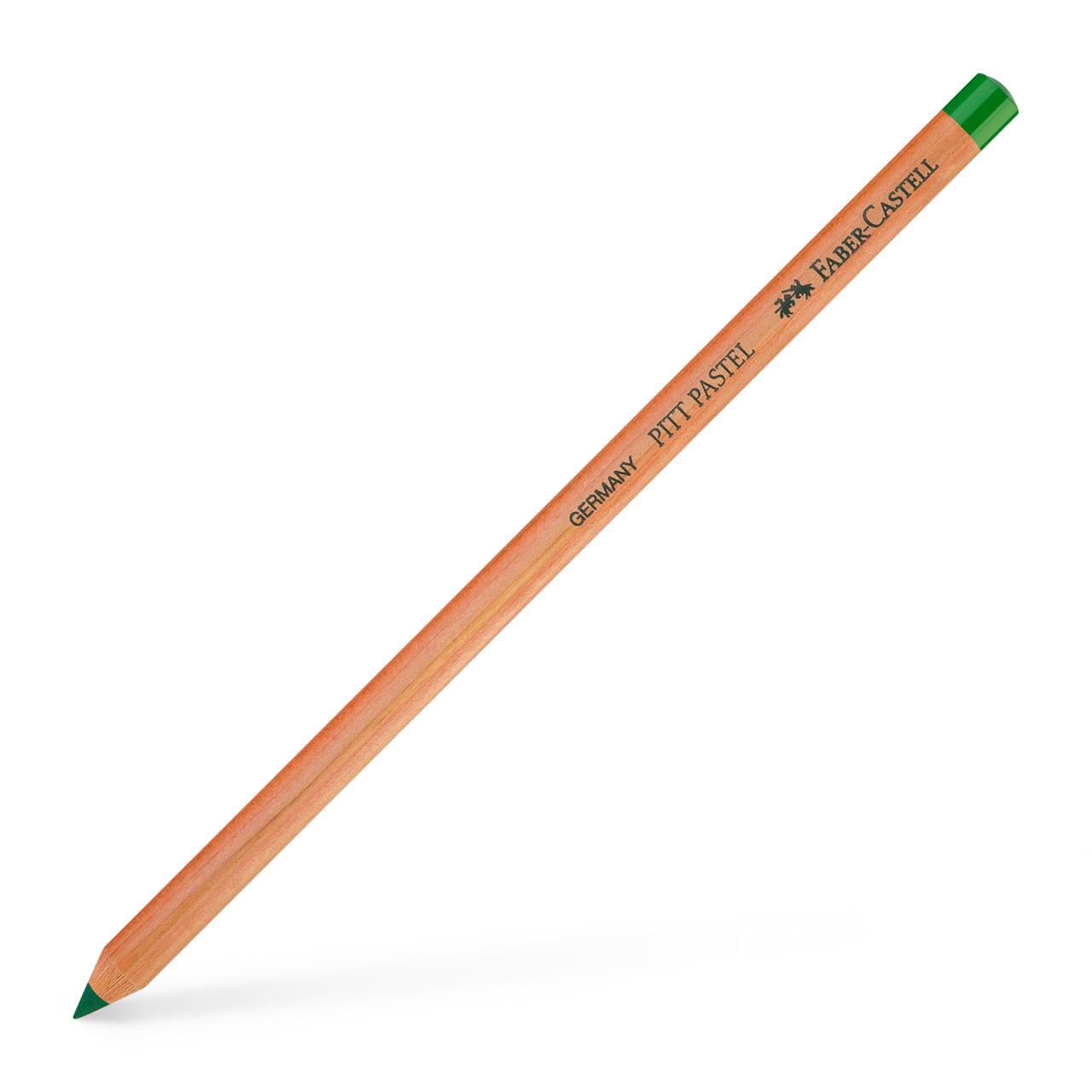 Faber-Castell Creion Pastell Pitt Verde Pin Faber