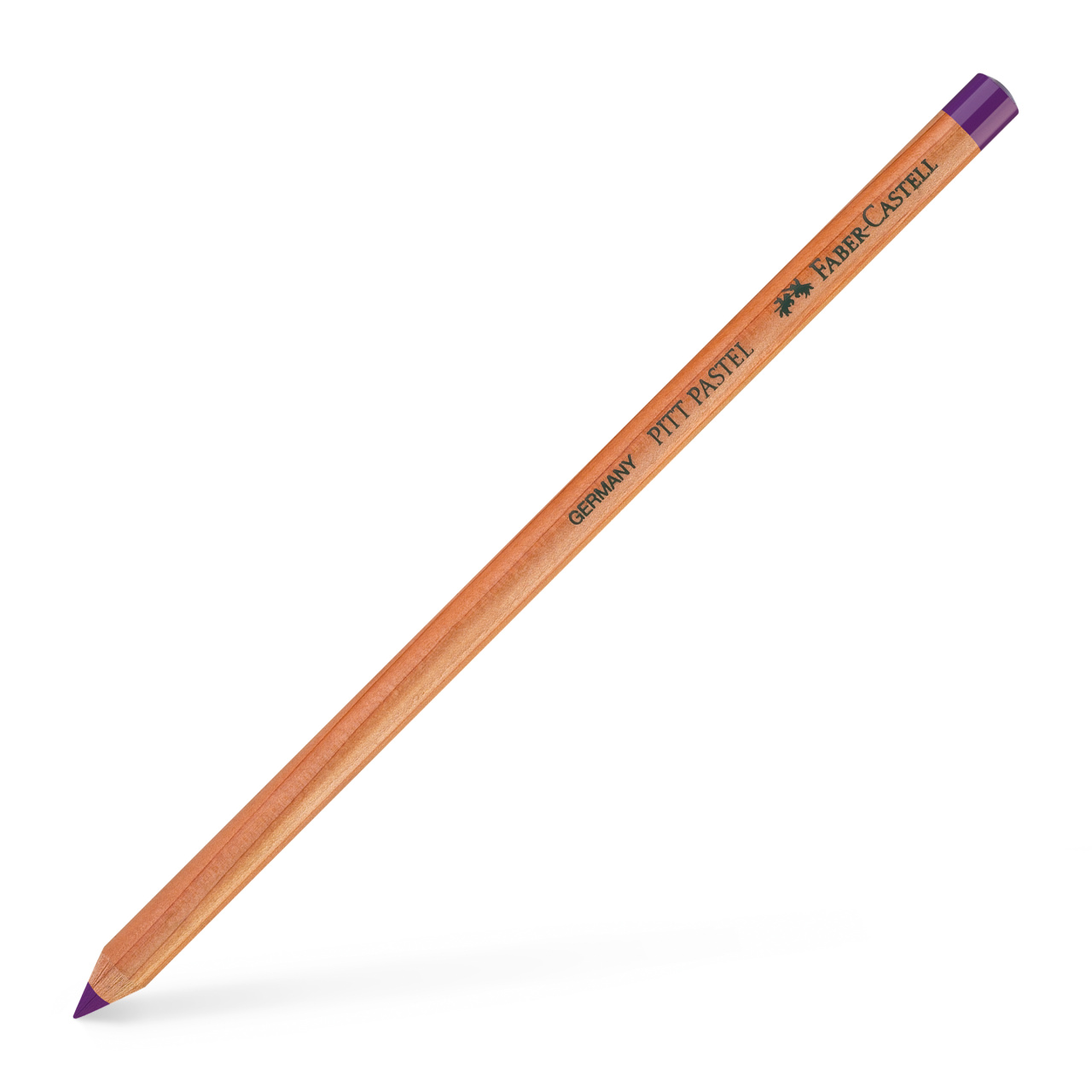 Faber-Castell Creion Pastell Pitt Violet Mangan Faber