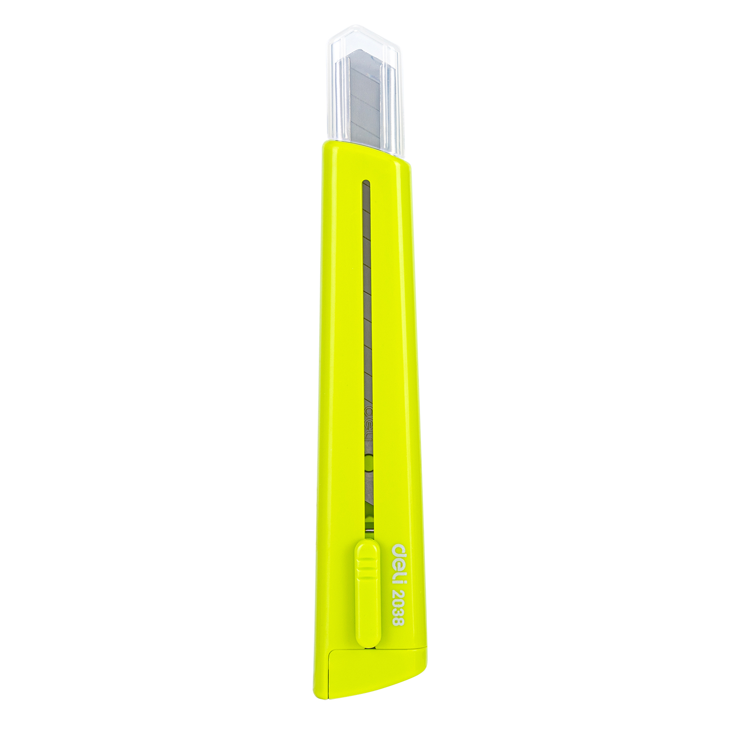 Ambalare și etichetareArticole pentru tăiere - Cutter mic cu sina si protectie lama modern deli
