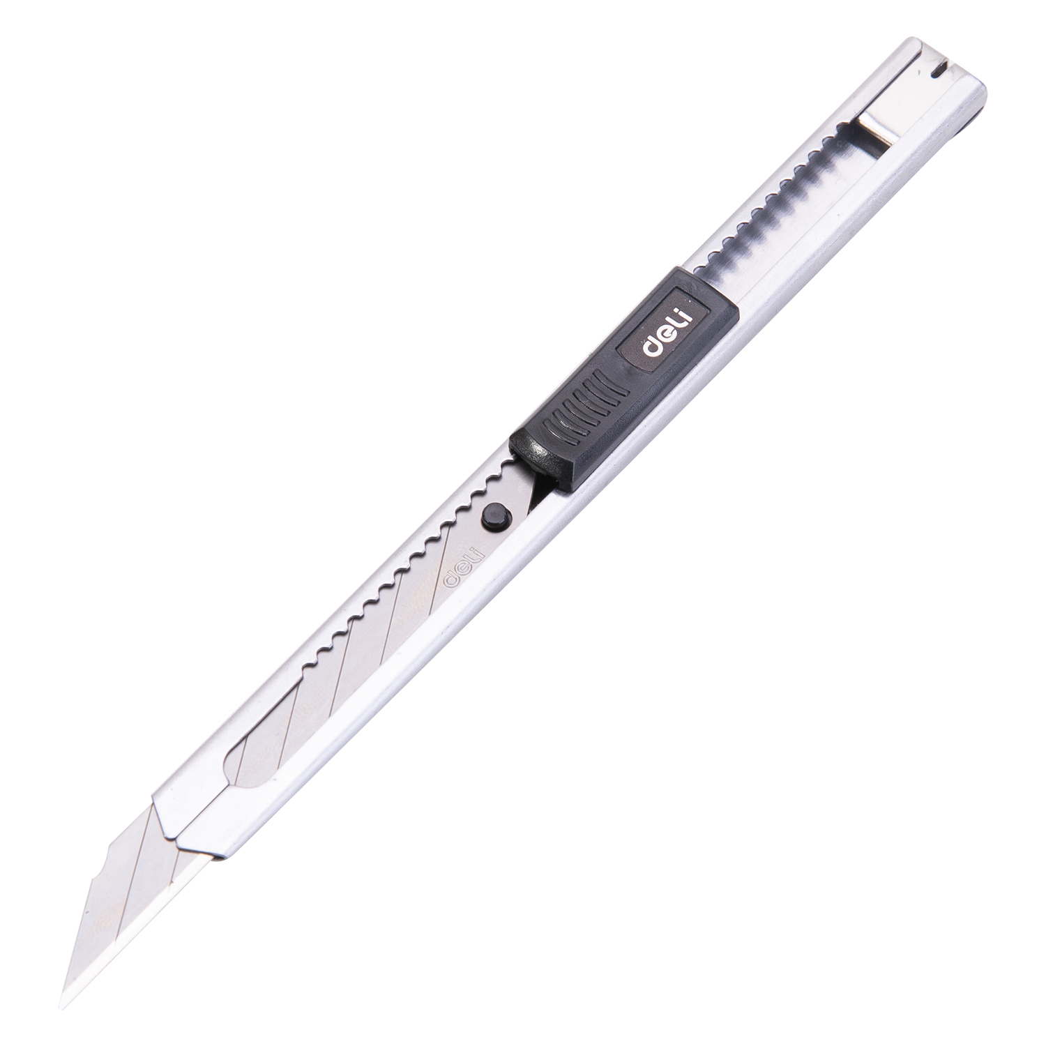 Cutter mic metalic lama in unghi de 30 grade deli [1]
