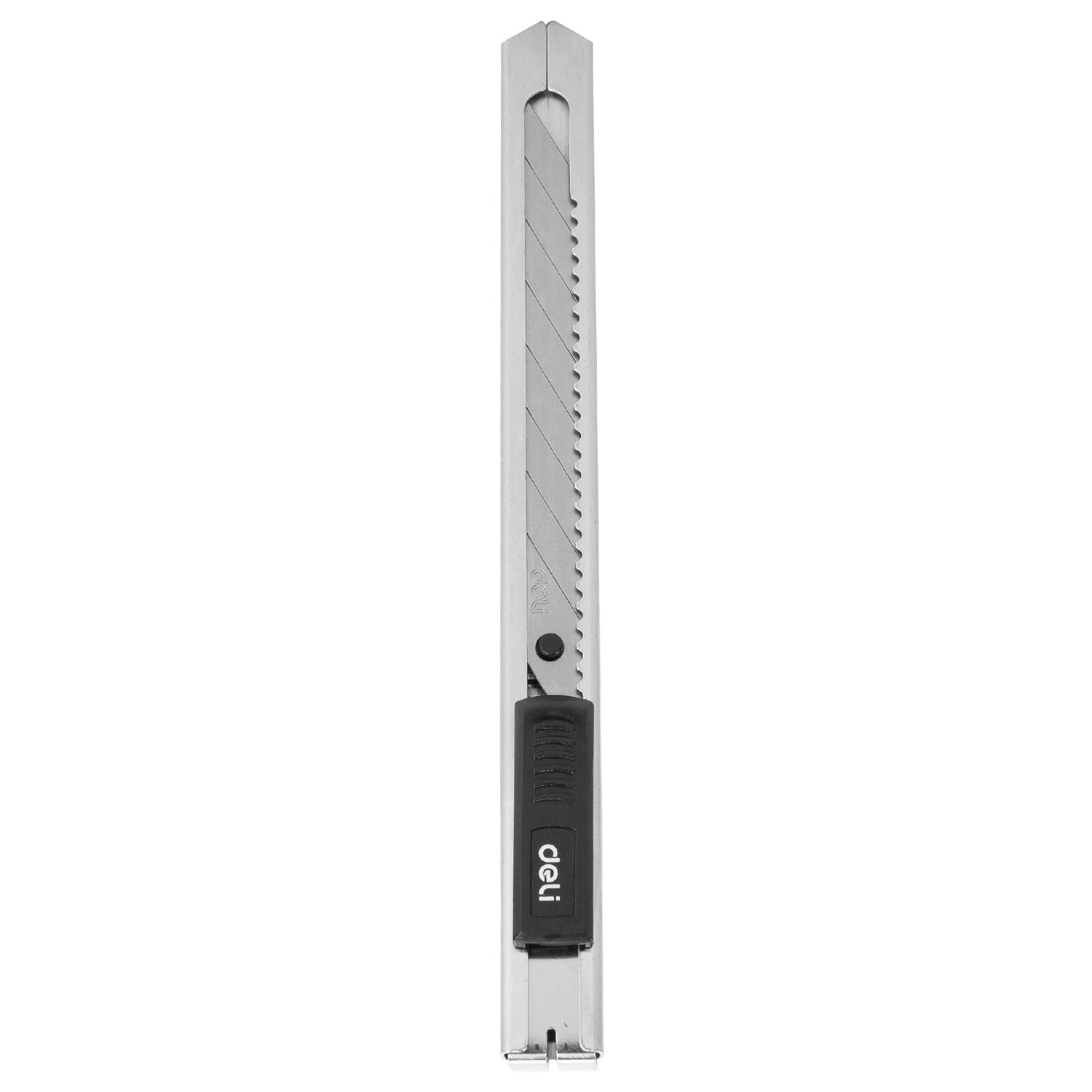 Cutter mic metalic lama in unghi de 30 grade deli [3]