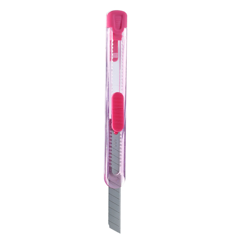 Cutter mic scolar culori asortate deli [2]