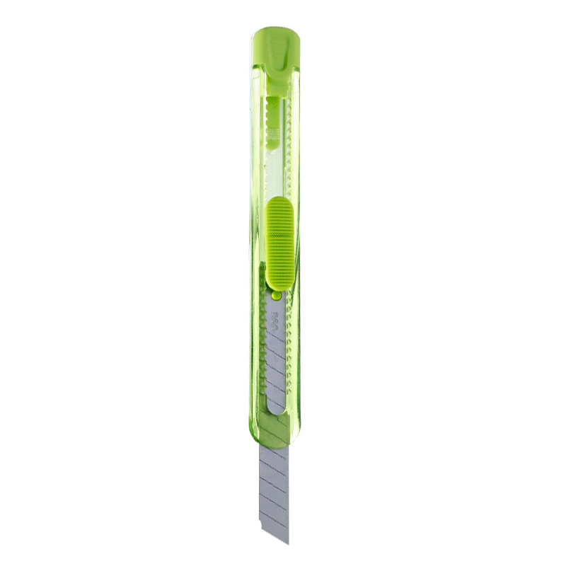 Cutter mic scolar culori asortate deli [1]
