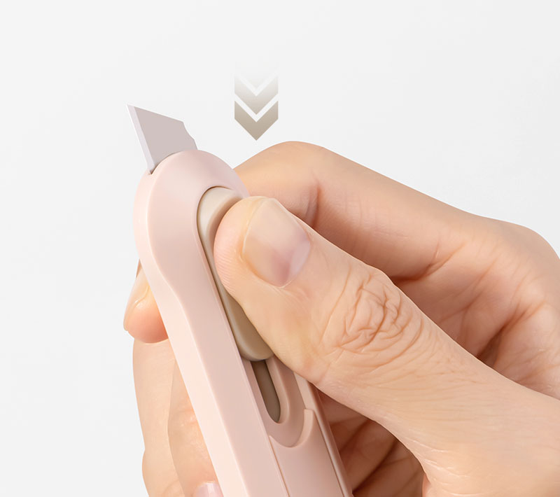 Cutter mini roz nusign deli [2]