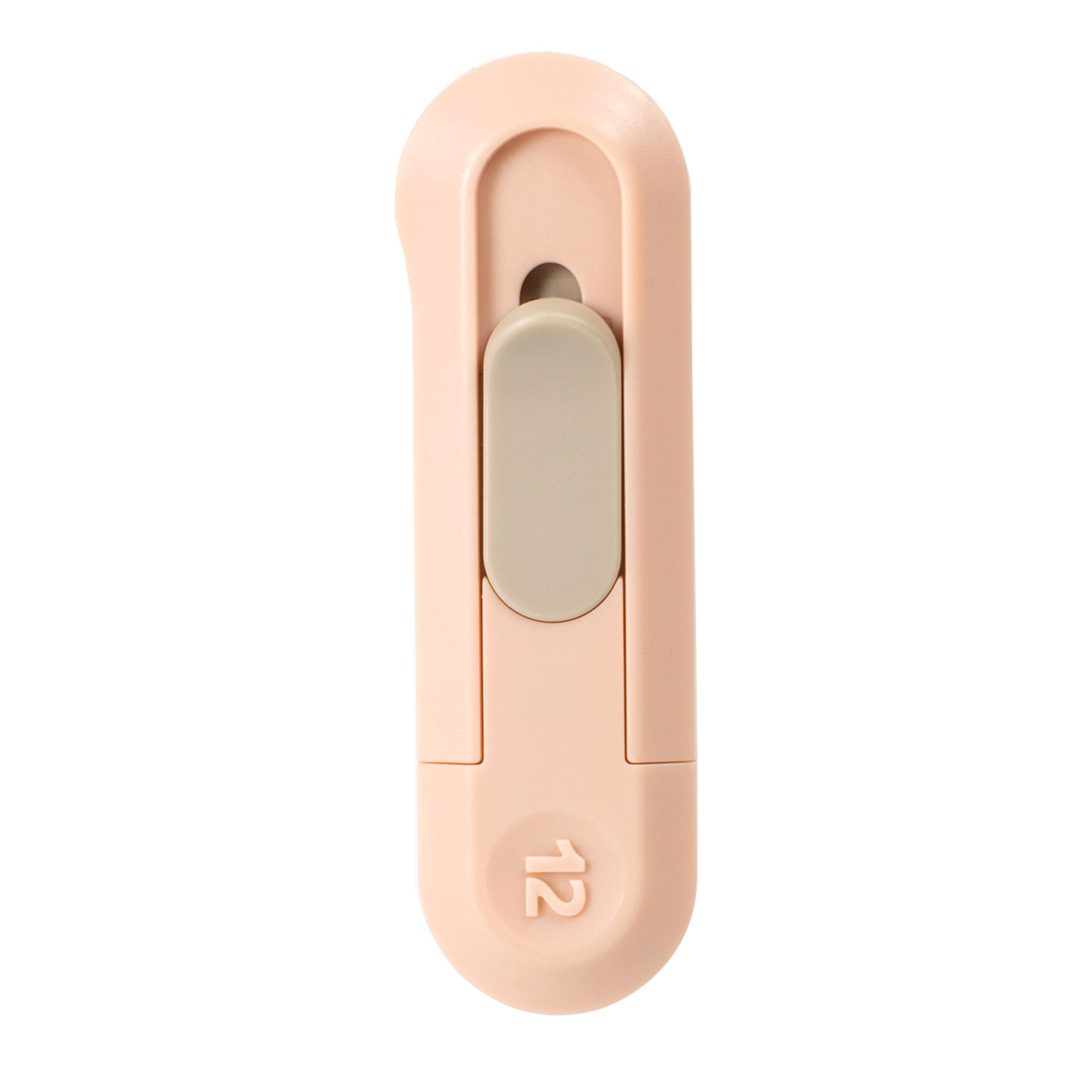 Ambalare și etichetareArticole pentru tăiere - Cutter mini roz nusign deli