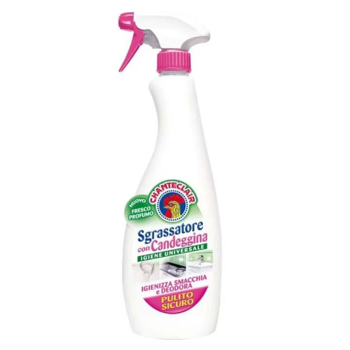 Degresant Cu Clor 625ML Chante Clair