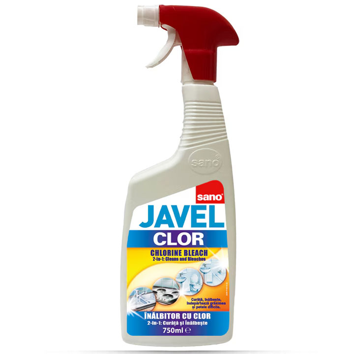 Degresant Universal Spuma 750ML Sano