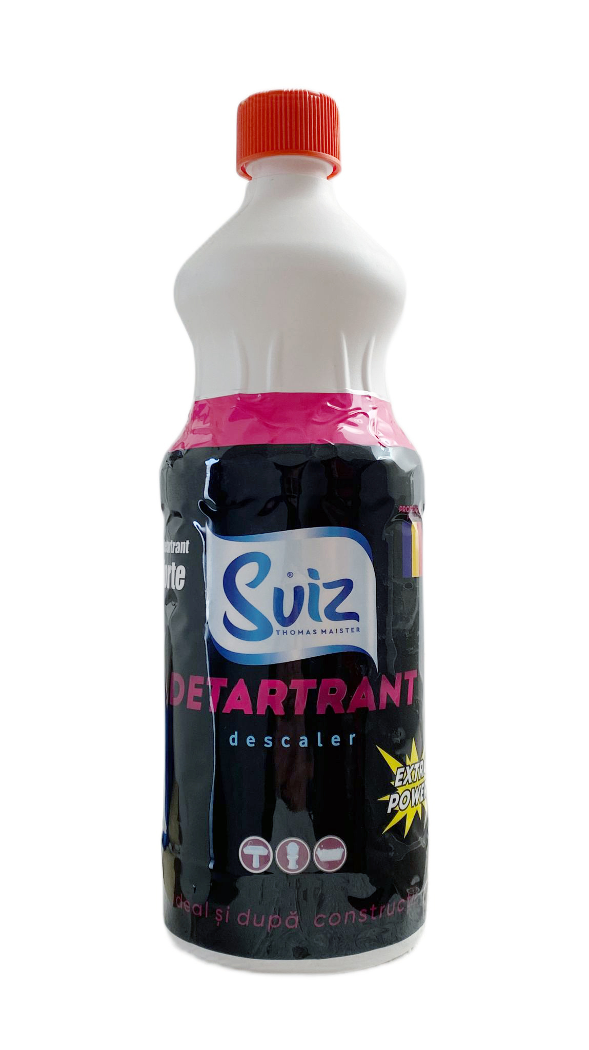 Detartrant 1L Sviz Thomas Maister