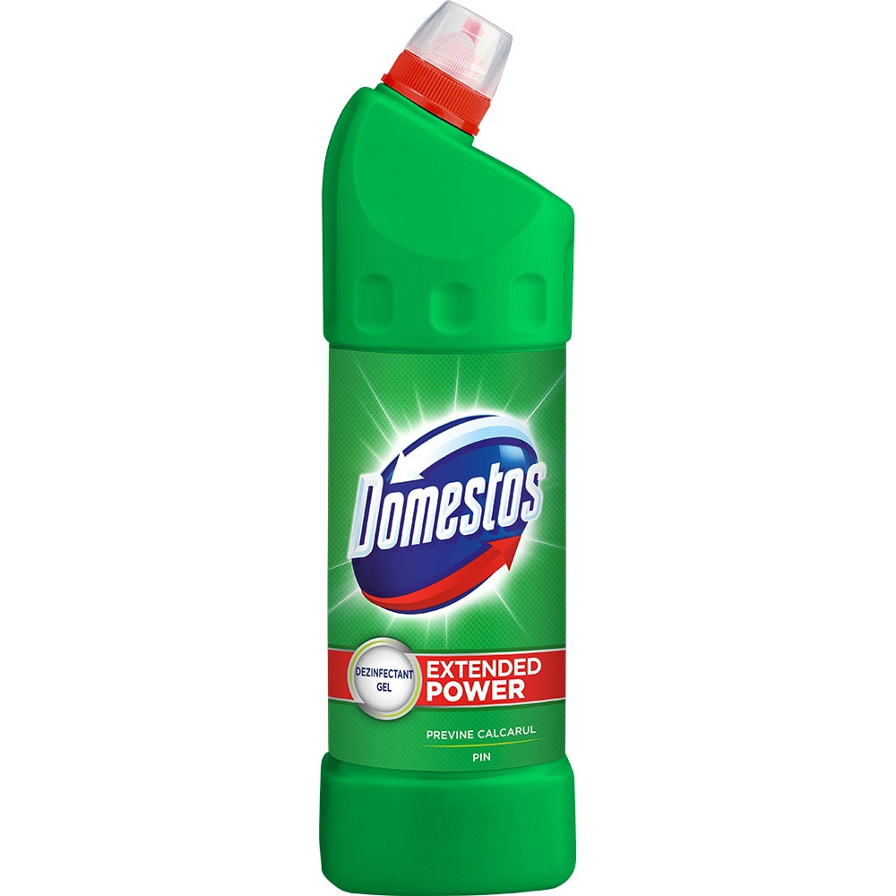 Detergent Dezinfectant 1L Domestos