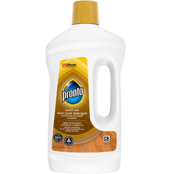 Detergent Parchet 1L Pronto