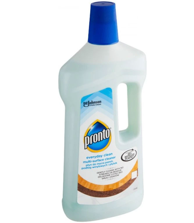 Detergent Pardoseli Ceramice 750ML Pronto