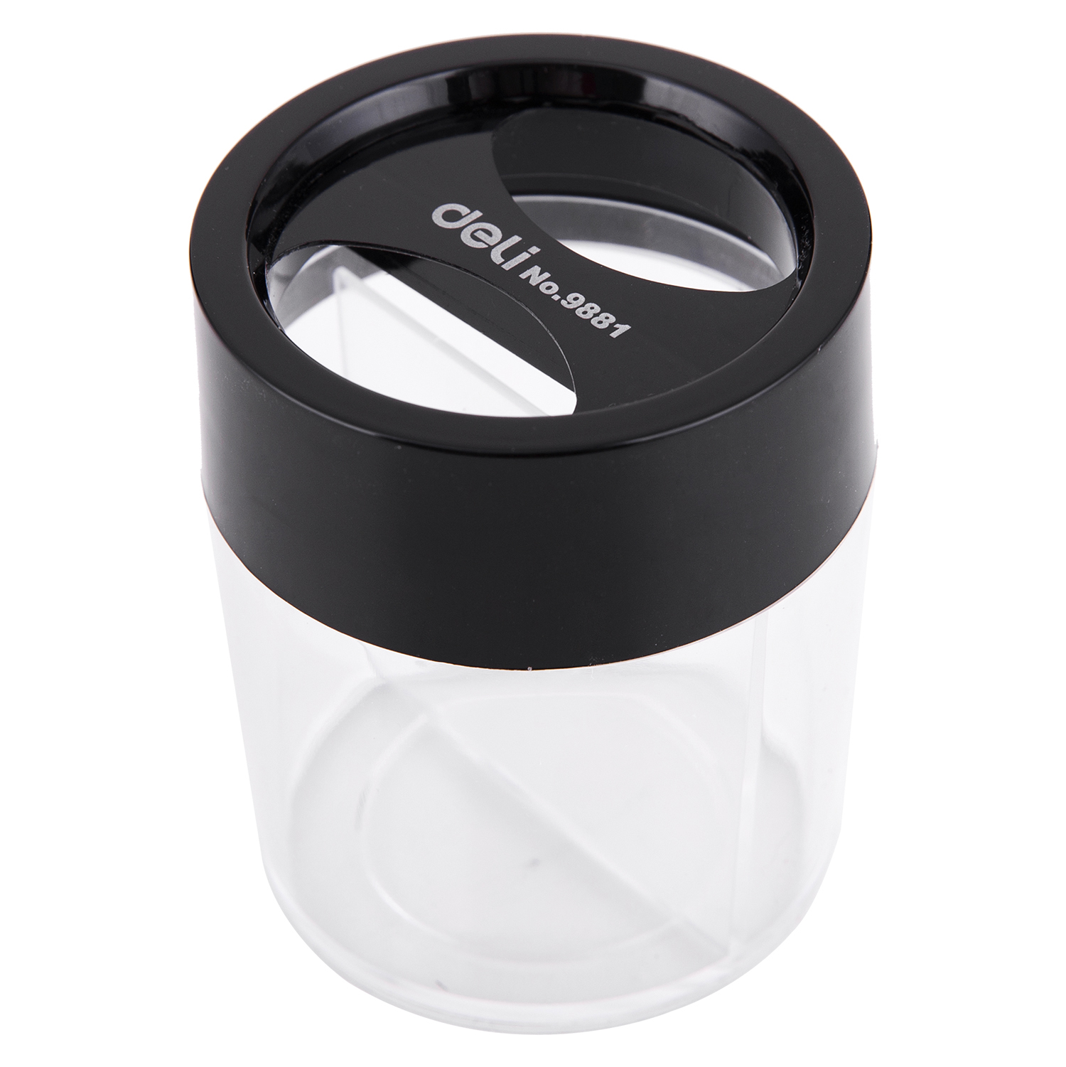 Dispenser Magnetic Agrafe Deli