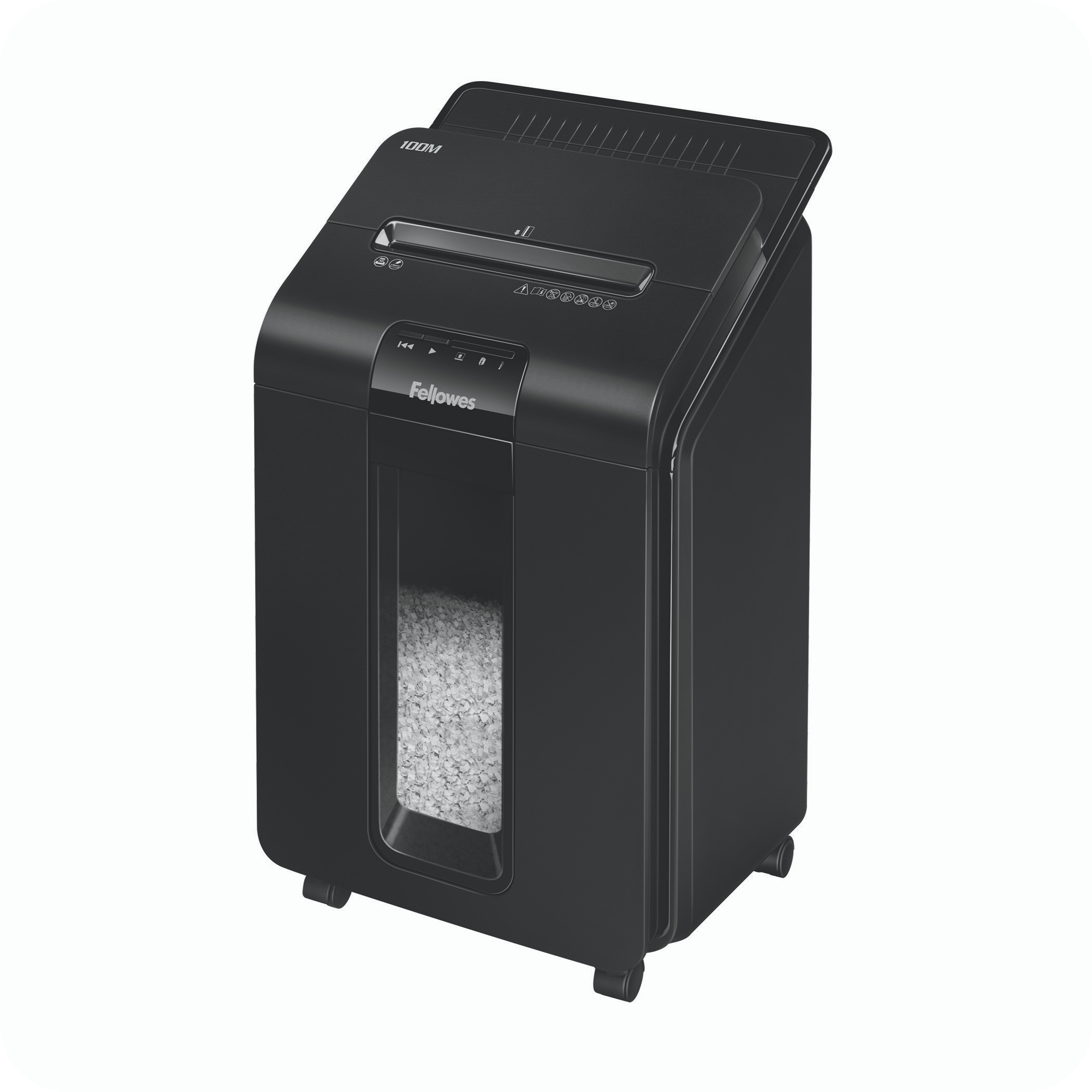 Distrugator Doc Automat Automax 100M Cross-cut Fellowes